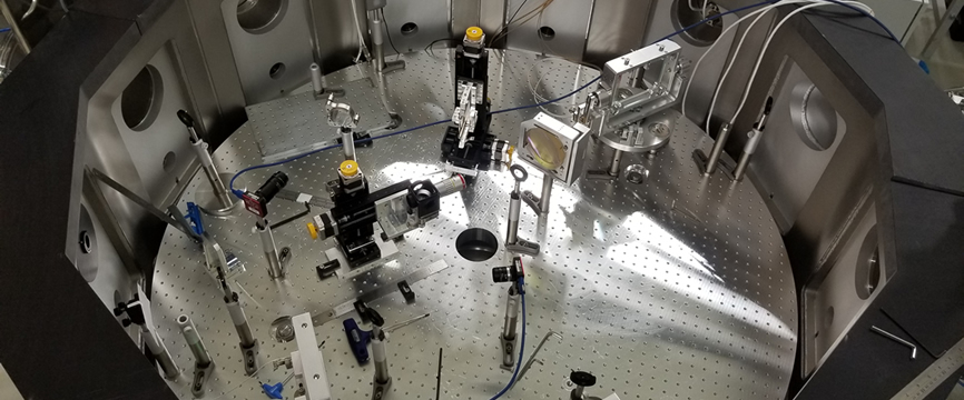 Nemzeti Lézeres Transzmutációs Laboratórium